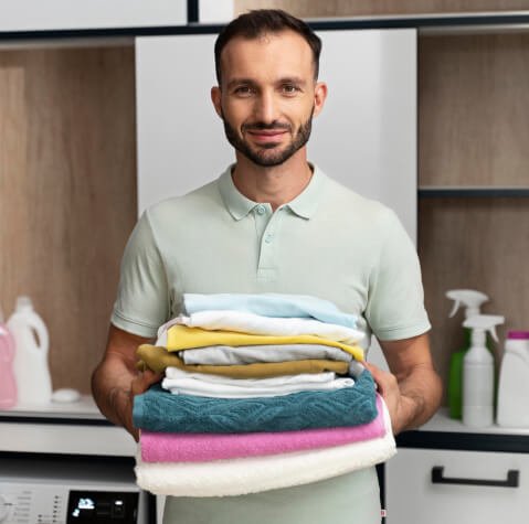 Residential Cleaning
